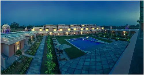 Buena Vista Luxury Resort - Event Venues - Swimming Pool 17